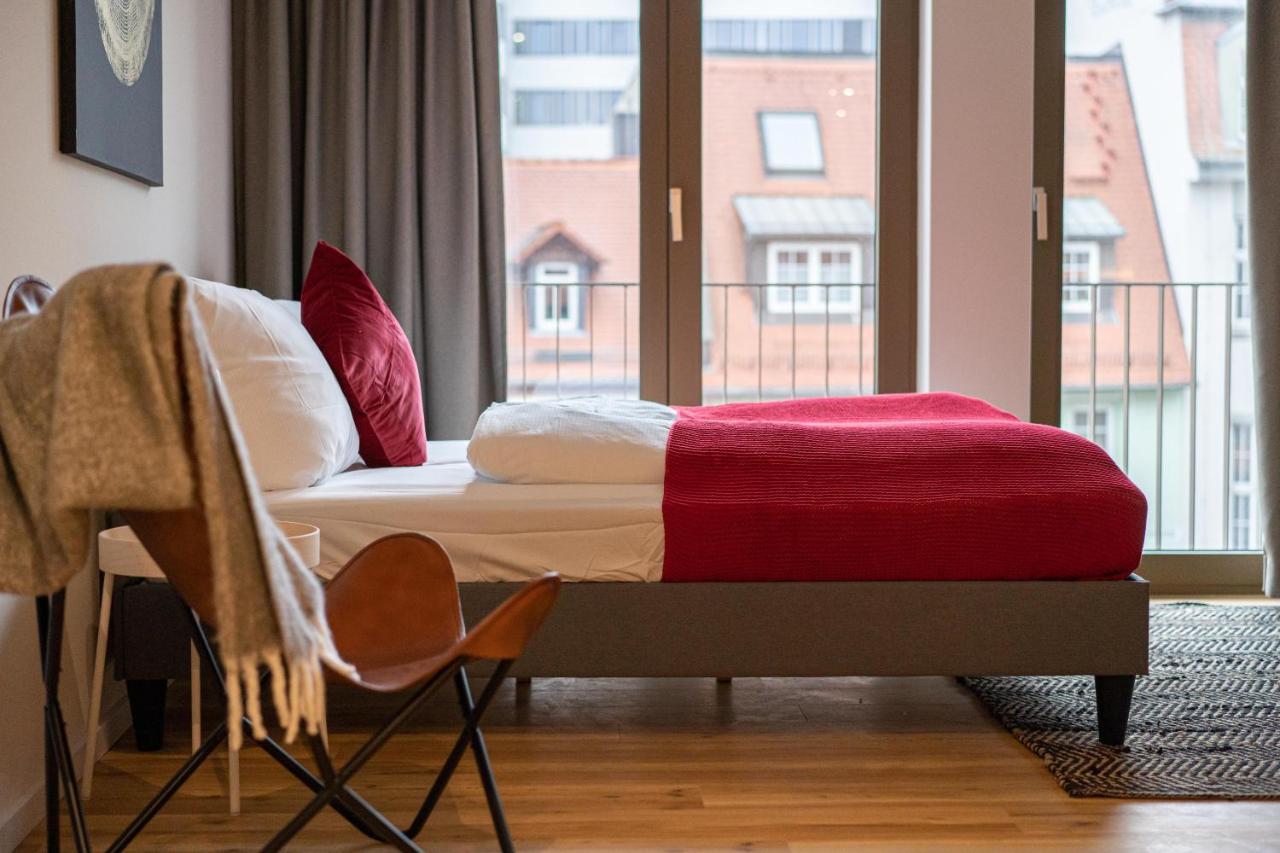 Full House Premium Apartments Jéna Kültér fotó