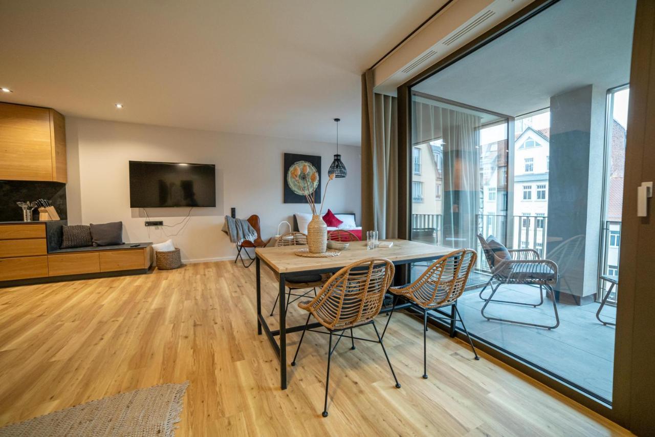 Full House Premium Apartments Jéna Kültér fotó